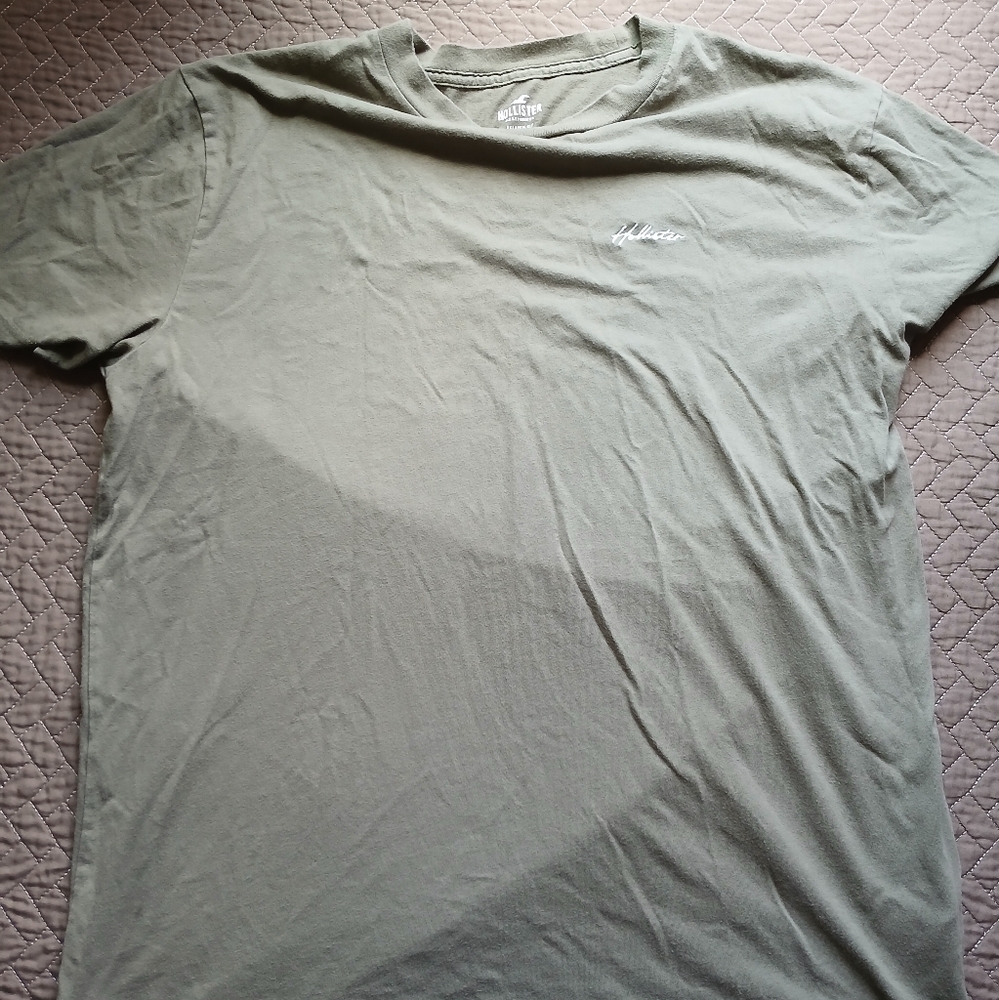Men Relaxed Fit Shirt